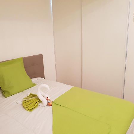 Location T3 Sun Hollidays Tout Confort Sainte-Anne  Kültér fotó
