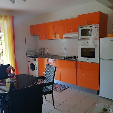 Location T3 Sun Hollidays Tout Confort Sainte-Anne  Kültér fotó