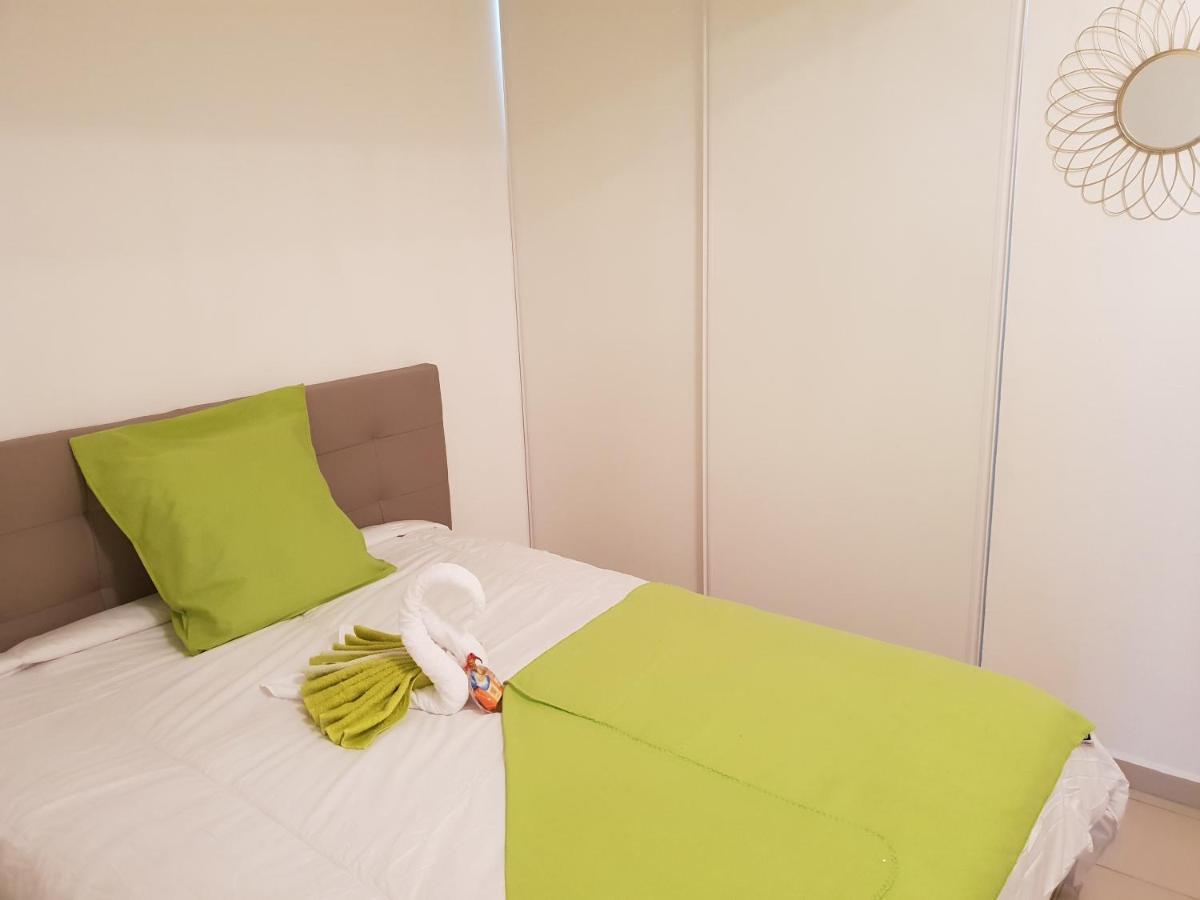 Location T3 Sun Hollidays Tout Confort Sainte-Anne  Kültér fotó