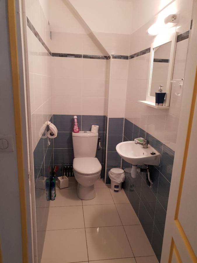 Location T3 Sun Hollidays Tout Confort Sainte-Anne  Kültér fotó