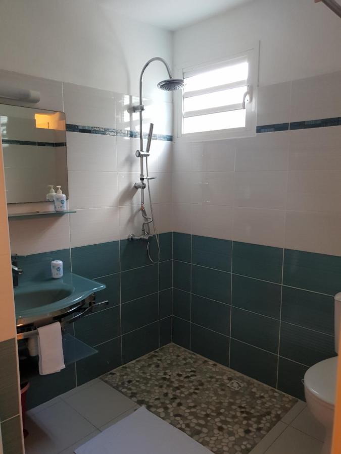 Location T3 Sun Hollidays Tout Confort Sainte-Anne  Kültér fotó