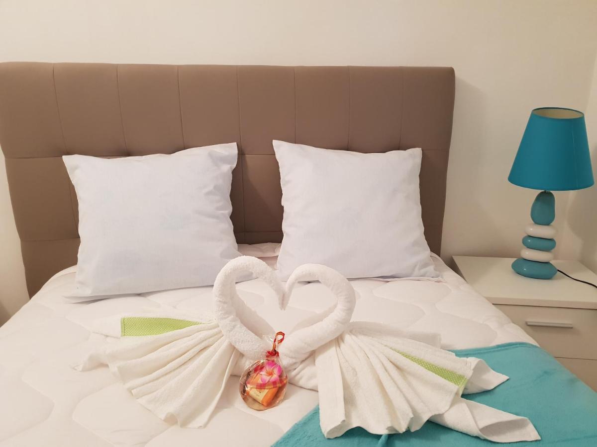 Location T3 Sun Hollidays Tout Confort Sainte-Anne  Kültér fotó