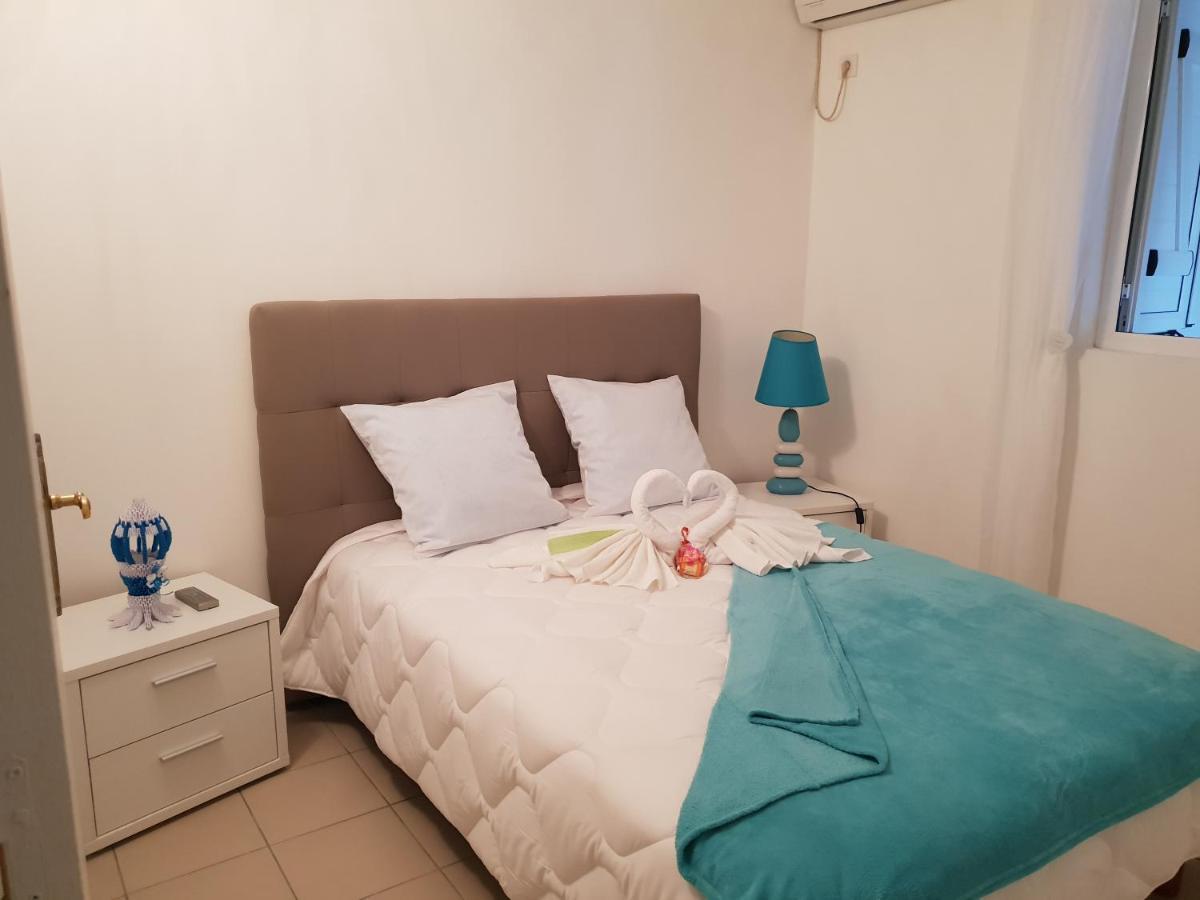 Location T3 Sun Hollidays Tout Confort Sainte-Anne  Kültér fotó