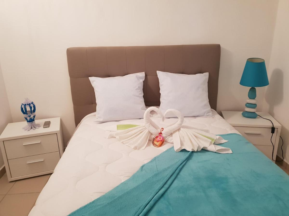 Location T3 Sun Hollidays Tout Confort Sainte-Anne  Kültér fotó