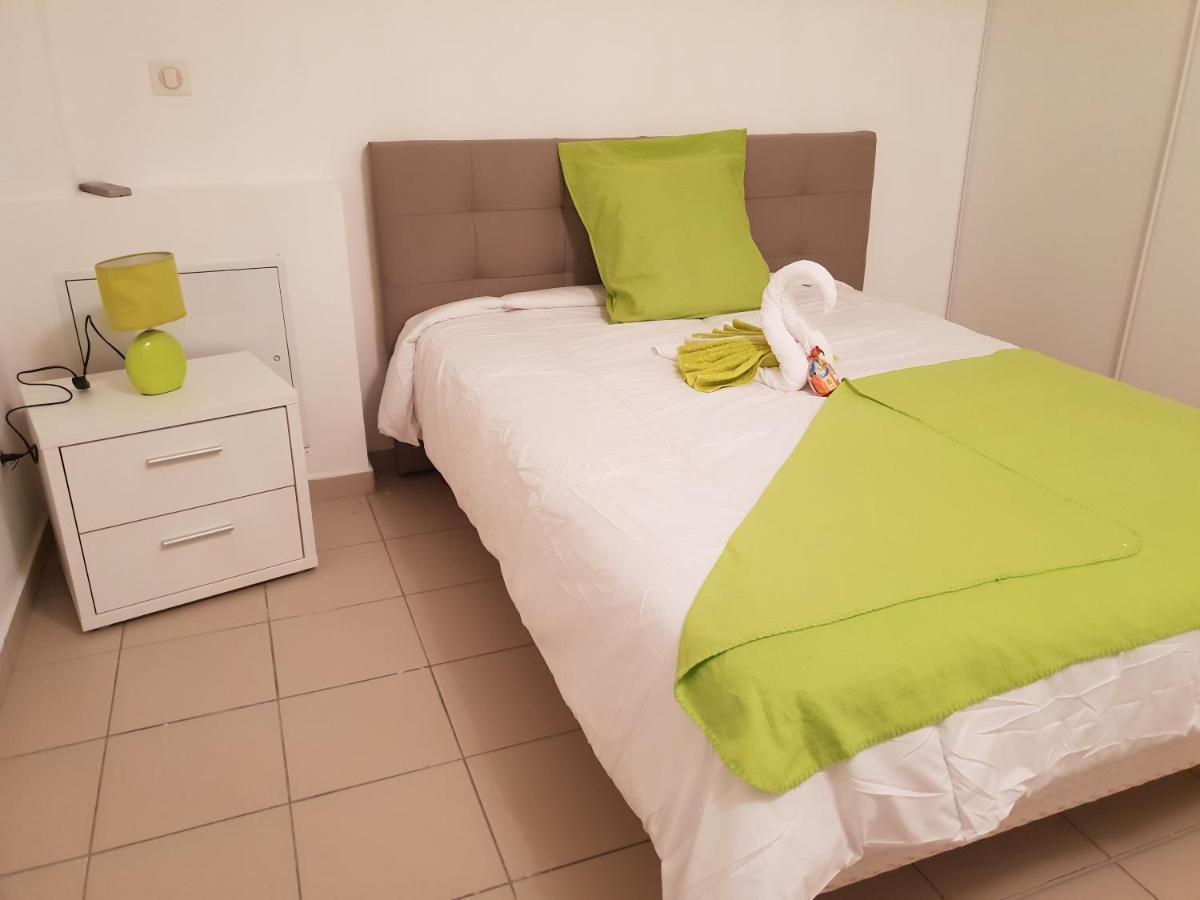 Location T3 Sun Hollidays Tout Confort Sainte-Anne  Kültér fotó